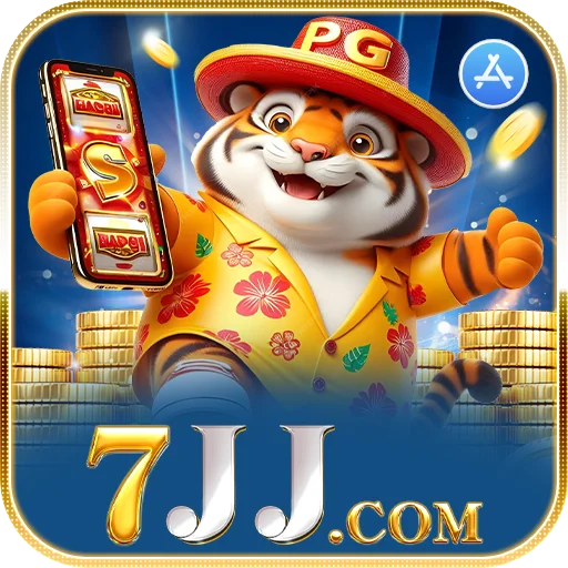 7jj App - Aplicativo Móvel Oficial