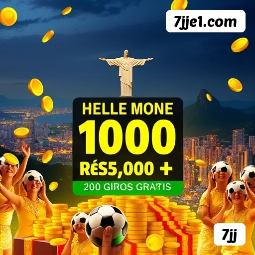 7jj - cassino ao vivo